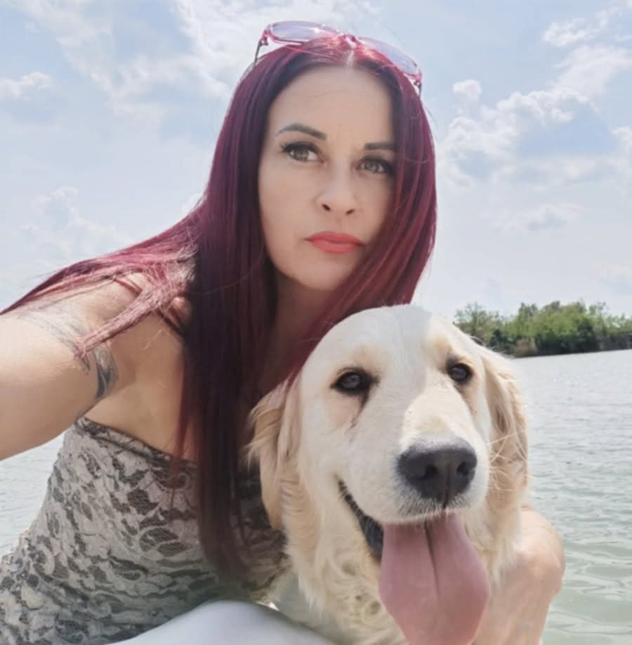 Dr. Kádár Gabriella